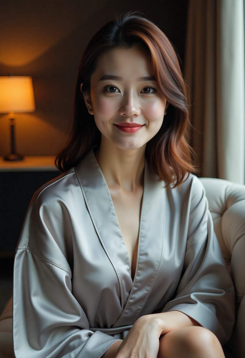 《静默证词》剧集剧照