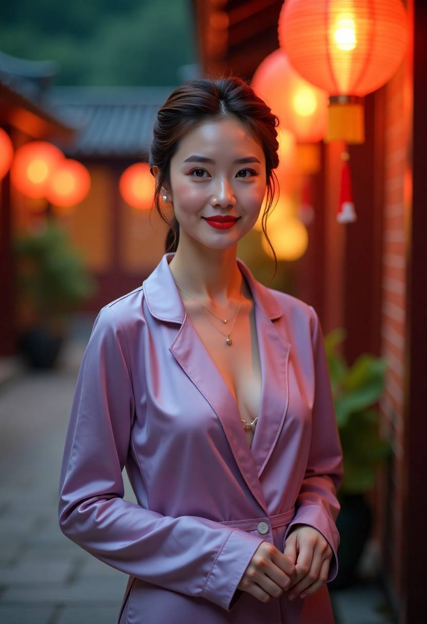 《深蓝档案》剧集海报